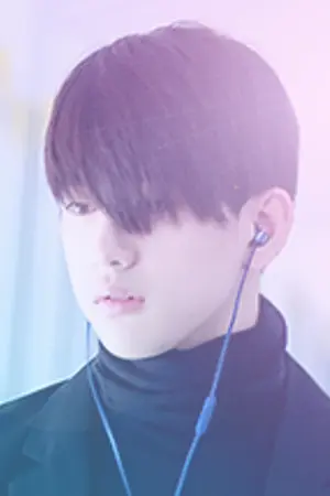ปกนิยาย GOT7 | FLAW FLOWER ❋ | markjin × jackbam