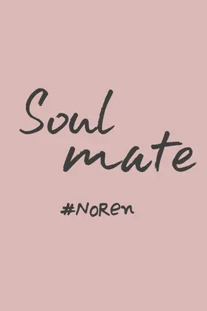 ปกนิยาย (SF) Soulmate NoRen ft.NCT