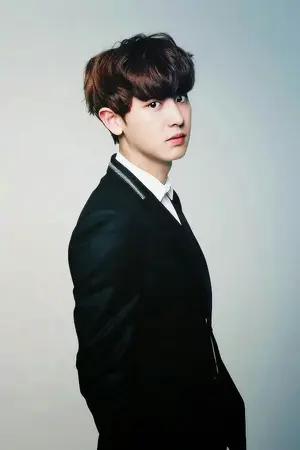 ปกนิยาย (Chanbaek) ParkC Heaven Club