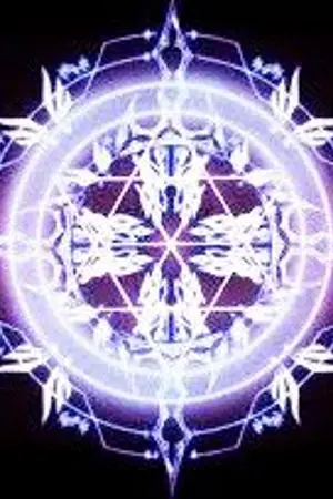 ปกนิยาย อยู่ดี ๆ ก็มีเวทมนต์ซะงั้น