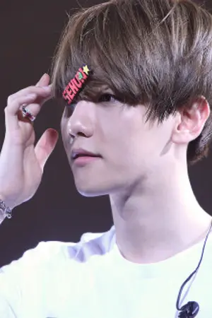 ปกนิยาย Rad [chanbaek ft kaido hunhan ]