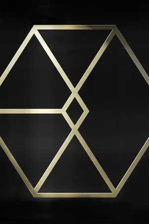 ปกนิยาย ALL EXO SONG