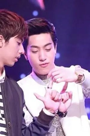 ปกนิยาย (กั้งซีดี) รักต้องเลือก...Who I choose ?