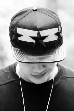 ปกนิยาย [GOT7] Just one time...   l   JackBam