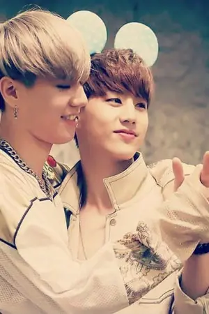 ปกนิยาย {FIC GOT7} งานเด็กโคฟ [YugMark]--END--