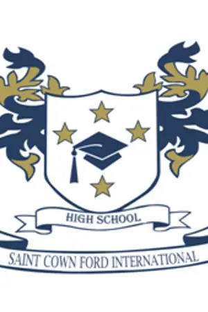 ปกนิยาย Talent Relate พรสวรรค์ที่ไม่แสดงออก ของชาวเซนต์คาวน์^^