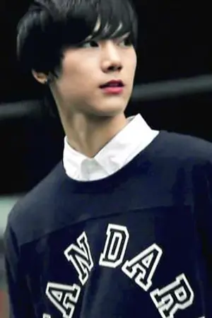 ปกนิยาย [NCT]Fall in love with someone. ตกหลุมรัก (TaeTen) ft.alltan