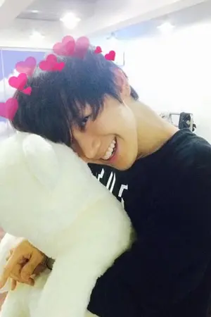 ปกนิยาย [FIC NCT] Switch l ศรีเตนล์ของพี่แทยง