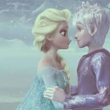 (jack x elsa) รักแบบไหนกันที่ทำให้คุณรู้สึกดี โดย lan996 ( ควิซทายใจ ...