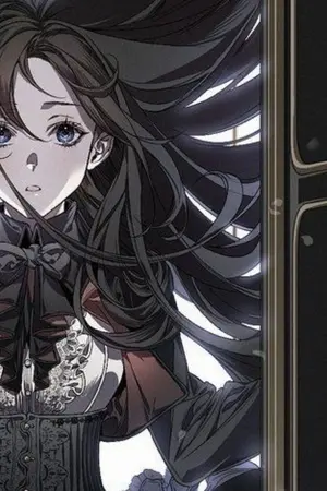 ปกนิยาย [Birth The New Queen]เกิดใหม่เป็นนางร้ายต้องรอดจากฉากจบ!!!