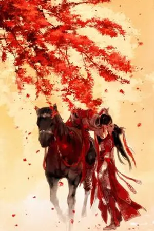 ปกนิยาย เหมันต์นิรันดร์กาล