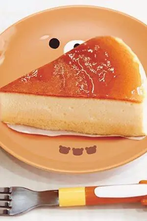 ปกนิยาย [EXO]OS//SF Kuma's