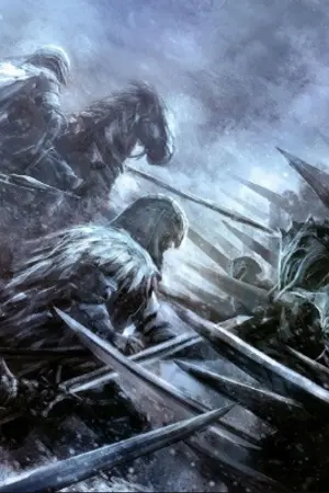 ปกนิยาย ศึกเมืองโทธ (Toth War)