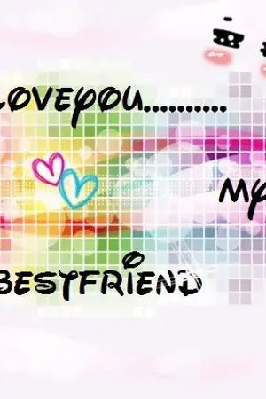 ปกนิยาย loveyou......my bestfriend (yaoi)