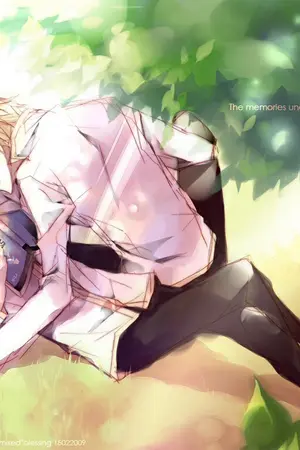 ปกนิยาย น้องชายผมน่ารักที่สุด (yaoi)