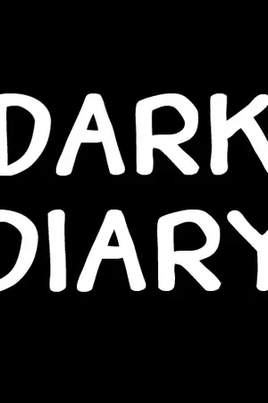 ปกนิยาย Dark Diary ไดอารี่รักร้ายของยัยตัวดี