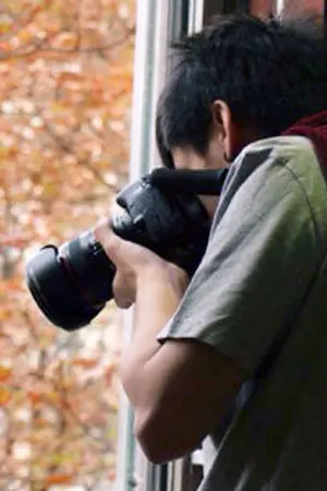 ปกนิยาย [TAOKACHA] FANBOY | BOYFRIEND