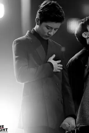 ปกนิยาย [fic iKON] YES! Miss Right - BJIN