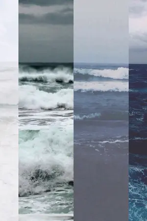 ปกนิยาย DANDELION - JAEYONG vs JOHNYONG