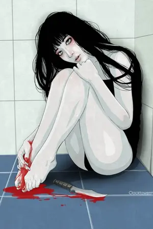 ปกนิยาย Life of Monster