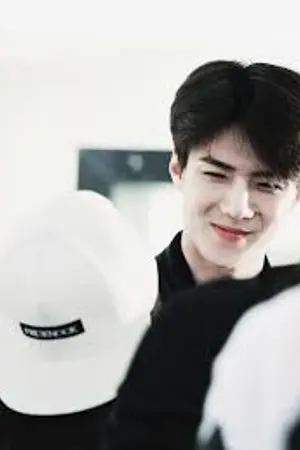 ปกนิยาย EXO [SEHUN X YOU] รักหมดใจนายสุดฮอต