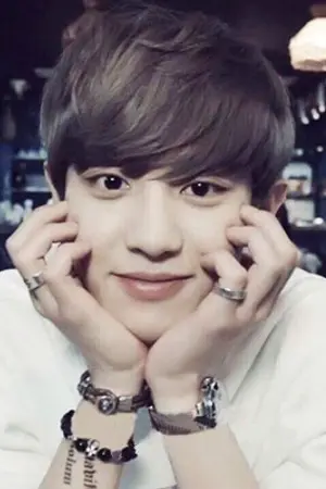 ปกนิยาย EXO [Chanyeol x You]  Ticklish Love มารักกันเถอะยัยเด๋อ