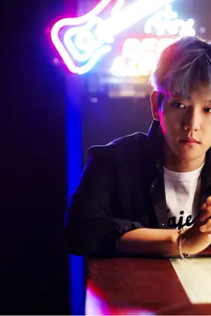 ปกนิยาย EXO [Baekhyun x you] Retraceable Love ย้อนหัวใจให้เจอรัก