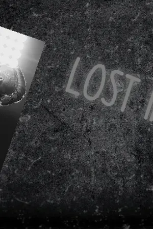 ปกนิยาย BTS [ #ฟิคเพลงรักบังทัน ] LOST IN LOVE [ Namjoon x You ]