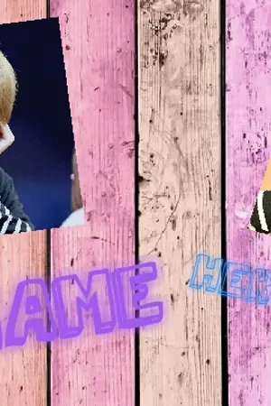 ปกนิยาย BTS [ #ฟิคเพลงรักบังทัน ] NO NAME [ V x You ]