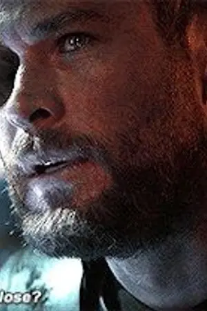 ปกนิยาย Exile - Thor x Male God Reader