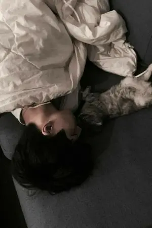 ปกนิยาย Parallel  to [Yaoi]