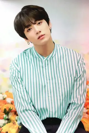 ปกนิยาย #Allkook จองกุกเด็กดื้อ