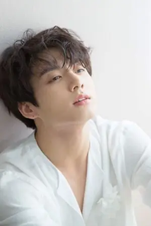 ปกนิยาย [VKook x JiKook] Up to You