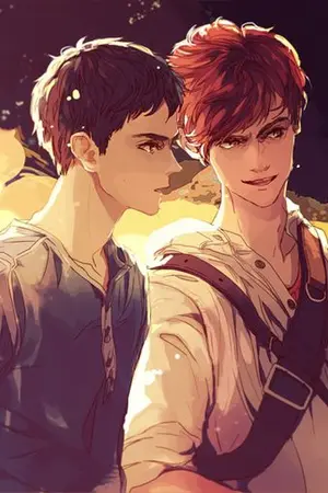 ปกนิยาย [ รวม Short & Long Fic ] ♤ Newtmas And More ♤