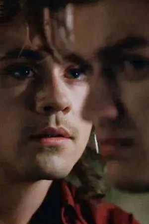 ปกนิยาย Pretty Babysitter Boy : END ( Stranger Things Fanfic : Billy & Steve // Harringrove )