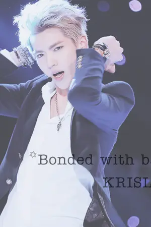 ปกนิยาย FIC EXO : Bonded with baby (Krislay)