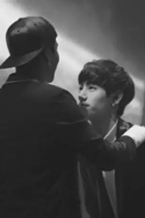 ปกนิยาย [SF/OS GOT7 MARKSON ] #มาร์คของแจ็คสัน