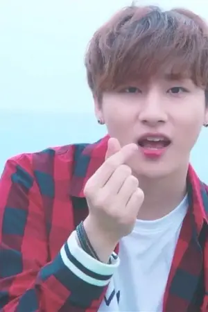 ปกนิยาย SF/OS Monsta X by x-cute me