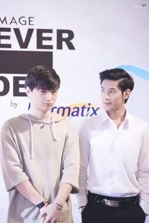 ปกนิยาย หมอนี่มันร้าย