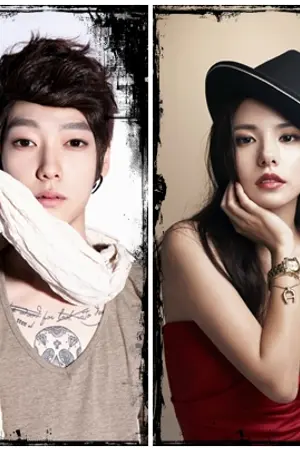 ปกนิยาย Mafia&Yakuzaนายมาเฟียจอมโหดปะทะยัยแสบยากูซ่า