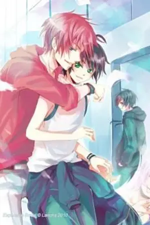 ปกนิยาย Love five the Season buddy love.. พิชิตใจนายลูกมาเฟียโหด