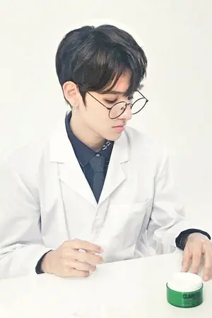 ปกนิยาย Sent to Muel [YAOI]