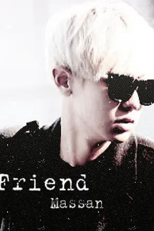 ปกนิยาย [EXO] MACHO #ฟิคเหนือชาย