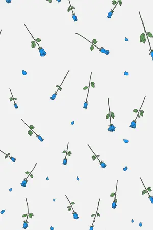 ปกนิยาย [FIC MI:RN]That Night(BenjixBrandt)