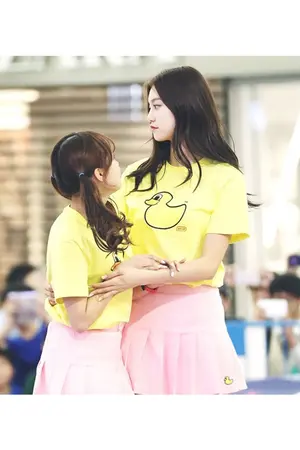 ปกนิยาย [SF] [I.O.I] 17 CM #ฟิคสิบเจ็ดเซน