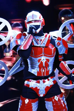 ปกนิยาย [ Fanfic : The Mask Singer ] เพื่อนรัก (หน้ากากโดรน x หน้ากากจิงโจ้)