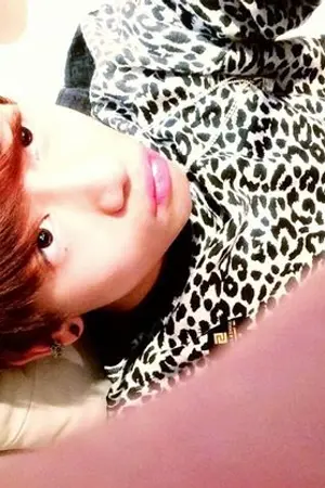 ปกนิยาย [GOT7] SHIPPER! (MarkBam)