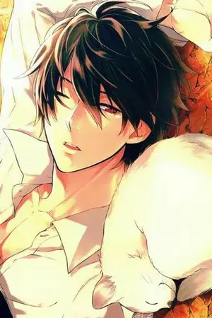 ปกนิยาย Secret DD ปล่อยให้ผมนอนต่อเถอะ [รีไรท์]