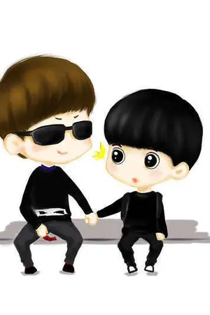 ปกนิยาย Lie To You [ EXO: ChanSoo ]