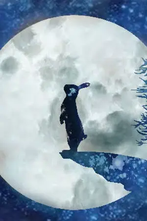 ปกนิยาย Cry For The Moon กระต่ายหมายจันทร์ [CHANSOO]